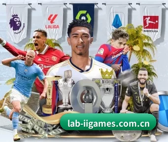lab-iigames.com.cn APP | Aiyouxi
